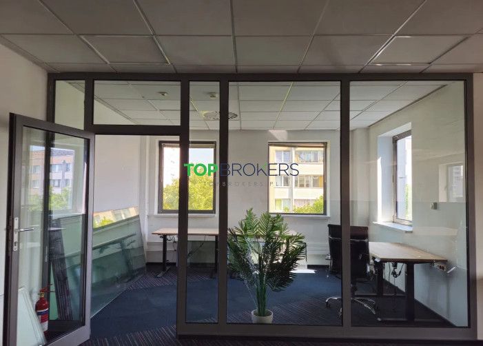 Lokal Warszawa Mokotów, ul. Wincentego Rzymowskiego. Zdjęcie 5