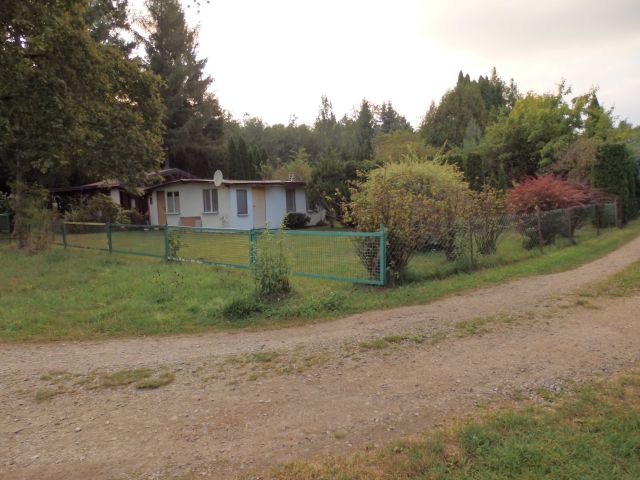 Działka rod Jedlicze A. Zdjęcie 5