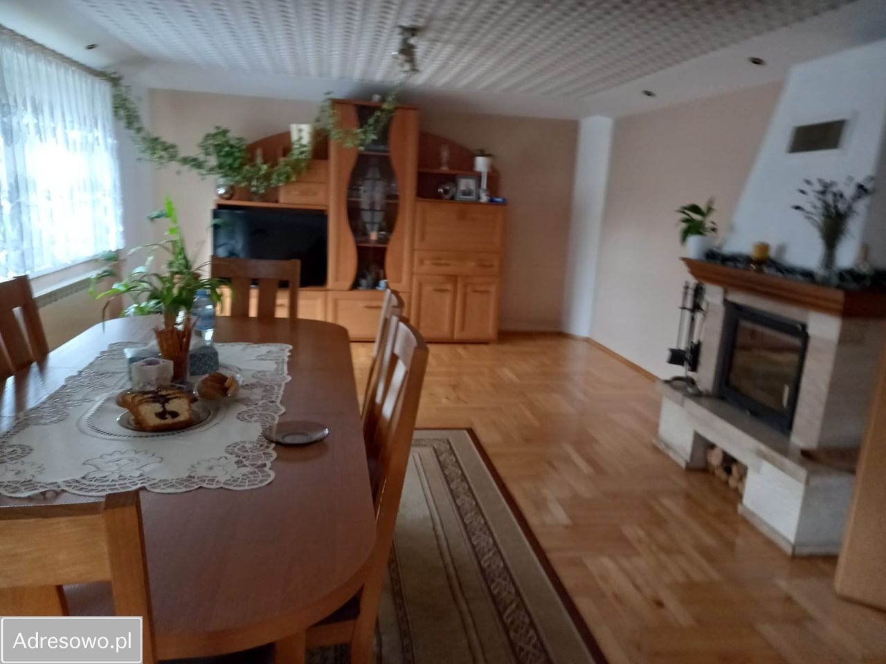 dom wolnostojący, 6 pokoi Kluczbork. Zdjęcie 13