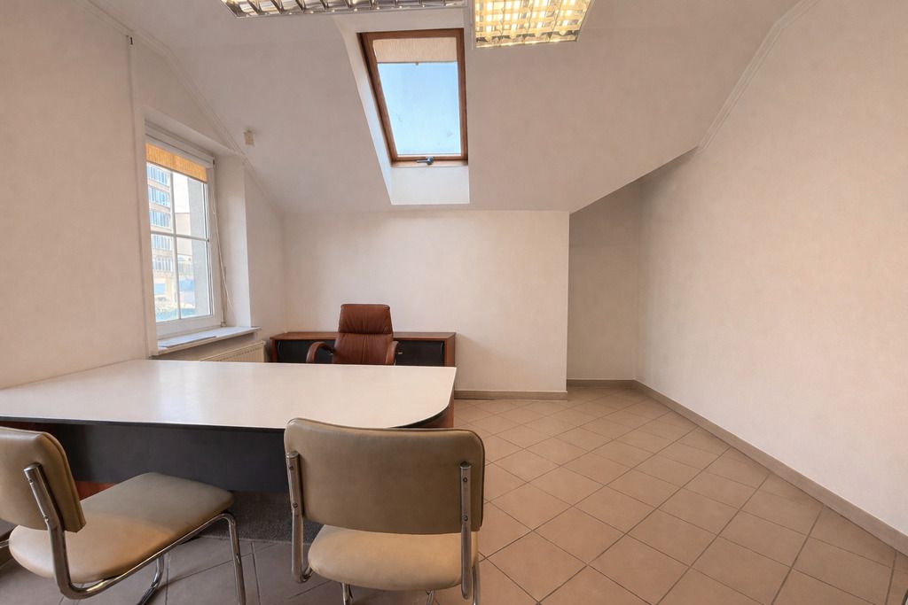 Biuro Rzeszów, ul. Targowa. Zdjęcie 6