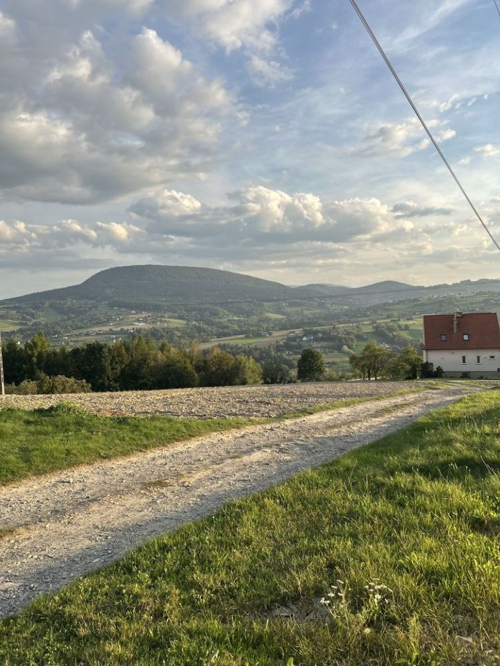 dom wolnostojący Szyk. Zdjęcie 4