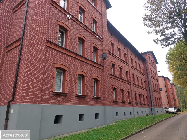 Mieszkanie 2-pokojowe Świętochłowice, ul. Michała Drzymały. Zdjęcie 1