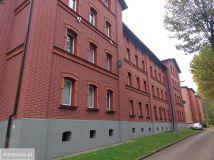 Mieszkanie 2-pokojowe Świętochłowice, ul. Michała Drzymały