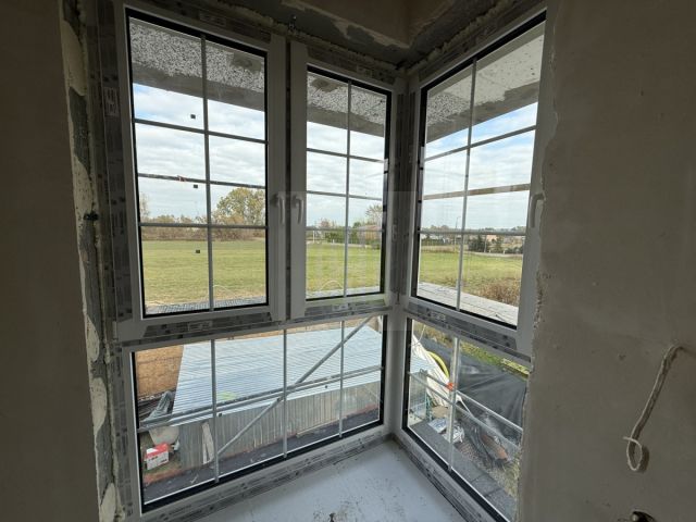 bliźniak, 4 pokoje Nieporęt, ul. Małołęcka. Zdjęcie 14