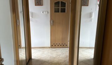 Mieszkanie 2-pokojowe Kraków Podgórze, ul. Łużycka