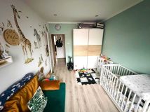 Mieszkanie 2-pokojowe Pszów, os. Tadeusza Kościuszki. Zdjęcie 3