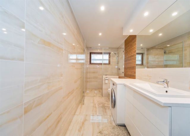 Mieszkanie 3-pokojowe Bielsko-Biała Mikuszowice Śląskie, ul. Bystrzańska. Zdjęcie 12