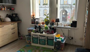 Mieszkanie 3-pokojowe Grodków, ul. Warszawska