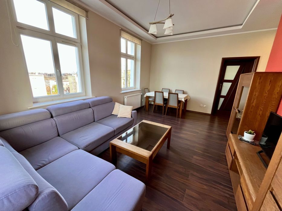 Mieszkanie 3-pokojowe Iława, ul. Tadeusza Kościuszki. Zdjęcie 7