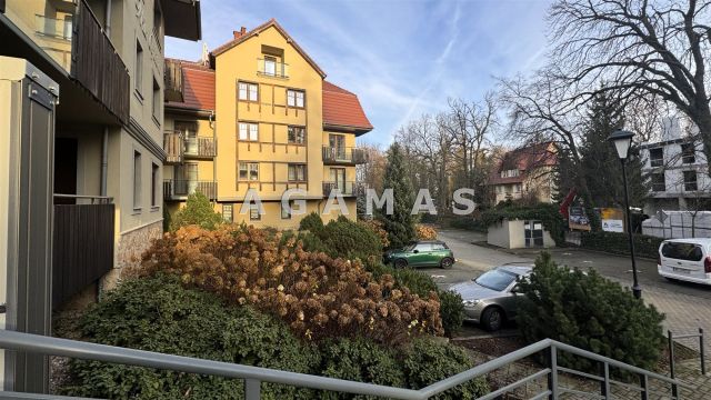 Mieszkanie 1-pokojowe Polanica-Zdrój, ul. Ogrodowa. Zdjęcie 10