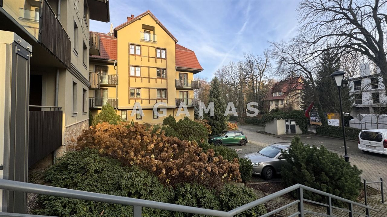 Mieszkanie 1-pokojowe Polanica-Zdrój, ul. Ogrodowa. Zdjęcie 10