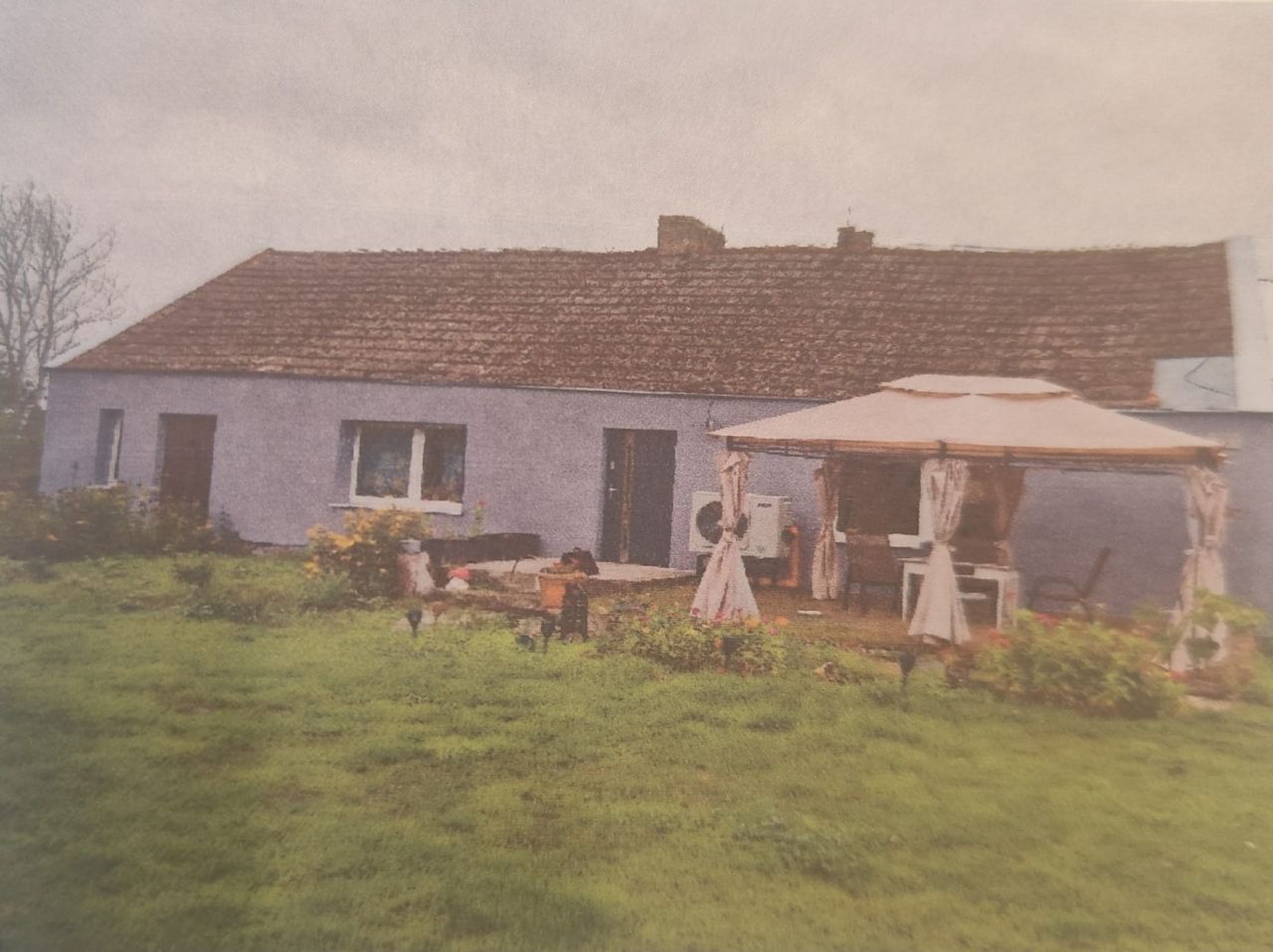 dom wolnostojący, 4 pokoje Zwierzyn, ul. Notecka. Zdjęcie 3