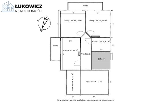 dom wolnostojący, 5 pokoi Kozy. Zdjęcie 30