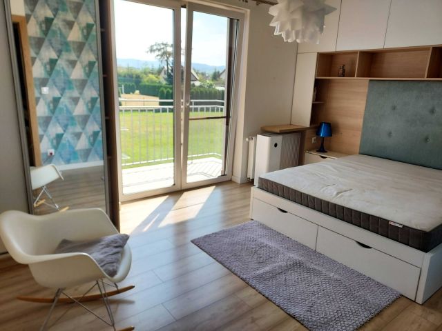 Mieszkanie 4-pokojowe Nowy Sącz, ul. Bronisława Czecha. Zdjęcie 1