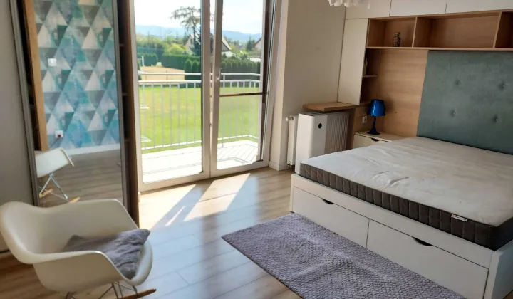 Mieszkanie 4-pokojowe Nowy Sącz, ul. Bronisława Czecha