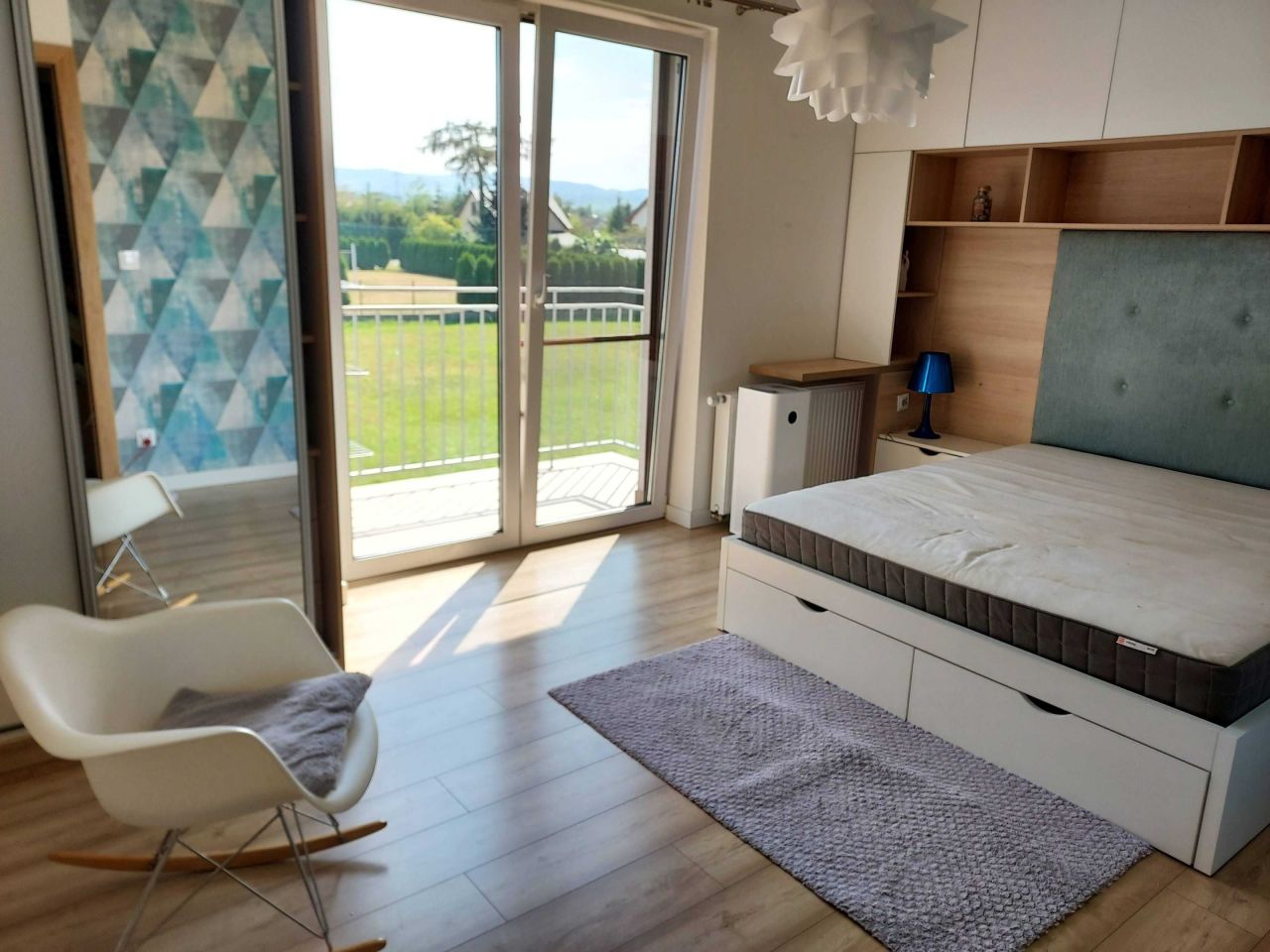 Mieszkanie 4-pokojowe Nowy Sącz, ul. Bronisława Czecha