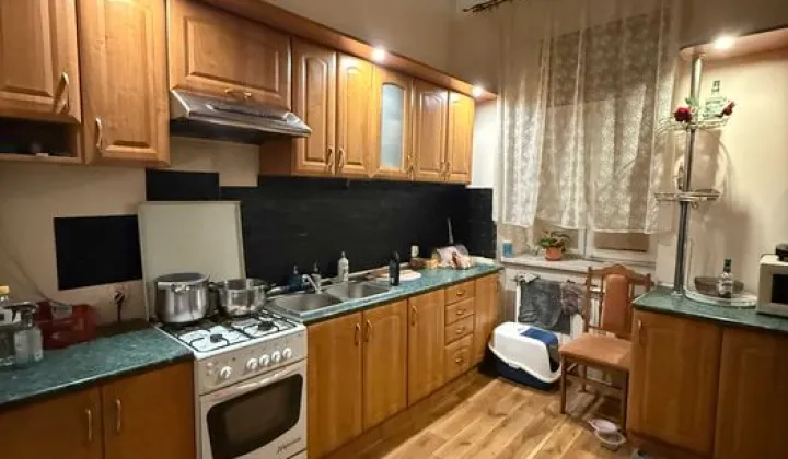 Mieszkanie 1-pokojowe Jarosław, ul. Jana Pawła II