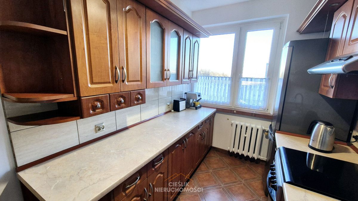 Mieszkanie 3-pokojowe Gliwice, ul. Kozielska. Zdjęcie 5