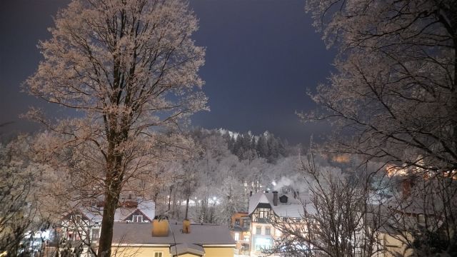 Mieszkanie 4-pokojowe Szklarska Poręba, ul. Władysława Grabskiego. Zdjęcie 28