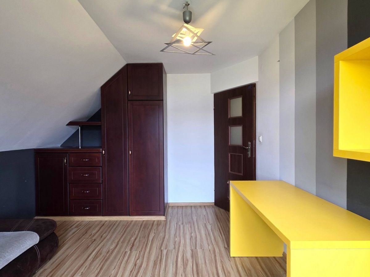 dom wolnostojący, 5 pokoi Humniska. Zdjęcie 6