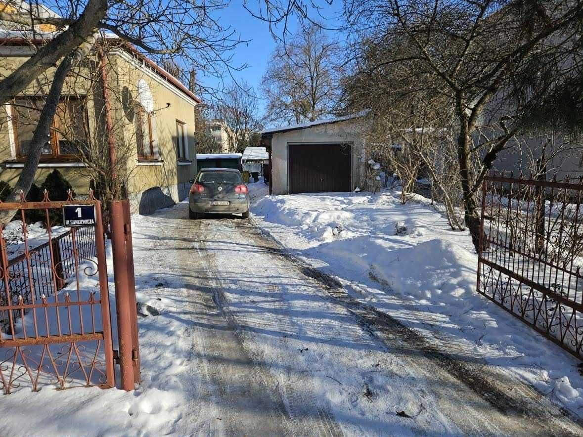 dom wolnostojący, 3 pokoje Włodawa Śródmieście, ul. Sienkiewicza. Zdjęcie 6