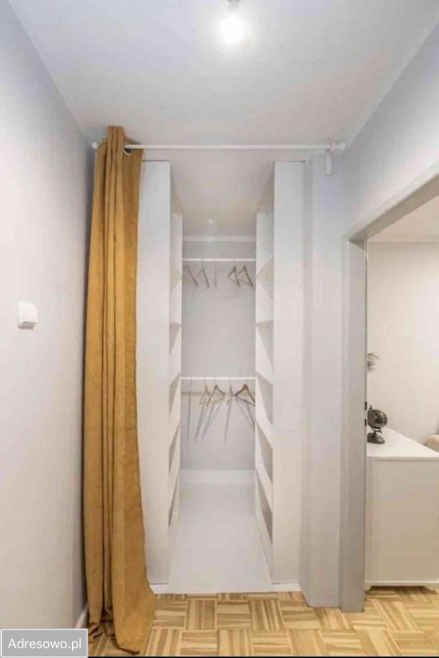 Mieszkanie 3-pokojowe Warszawa Mokotów, ul. Aleksandra Gierymskiego. Zdjęcie 3