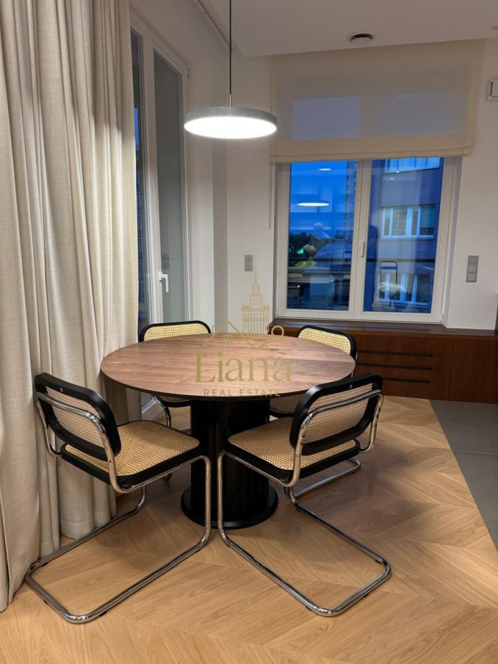 Mieszkanie 3-pokojowe Warszawa Śródmieście, ul. Górnośląska. Zdjęcie 17