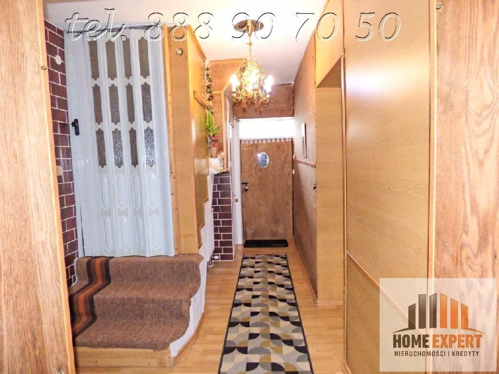 dom wolnostojący, 5 pokoi Porajów, ul. Poniatowskiego. Zdjęcie 15