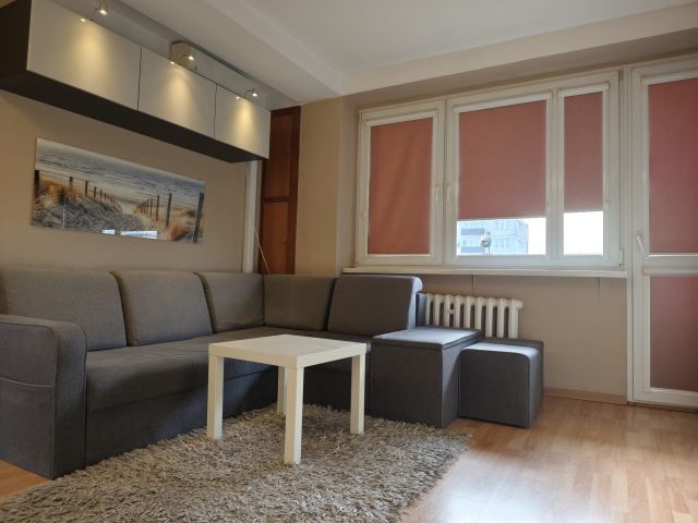 Mieszkanie 2-pokojowe Wrocław Fabryczna, ul. Grabiszyńska. Zdjęcie 1