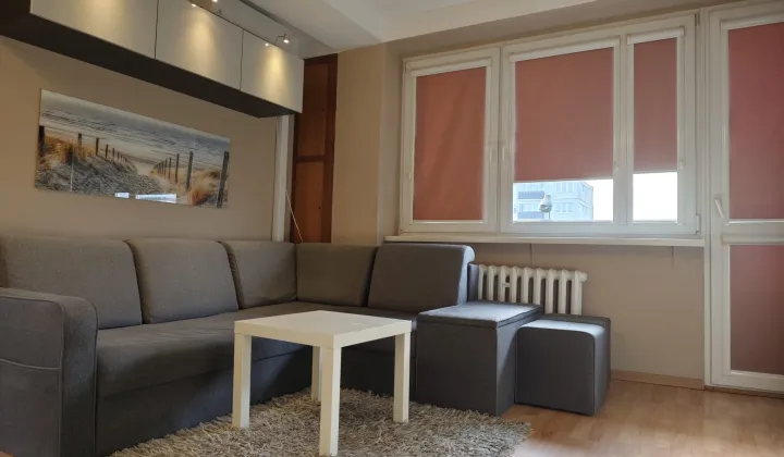 Mieszkanie 2-pokojowe Wrocław Fabryczna, ul. Grabiszyńska