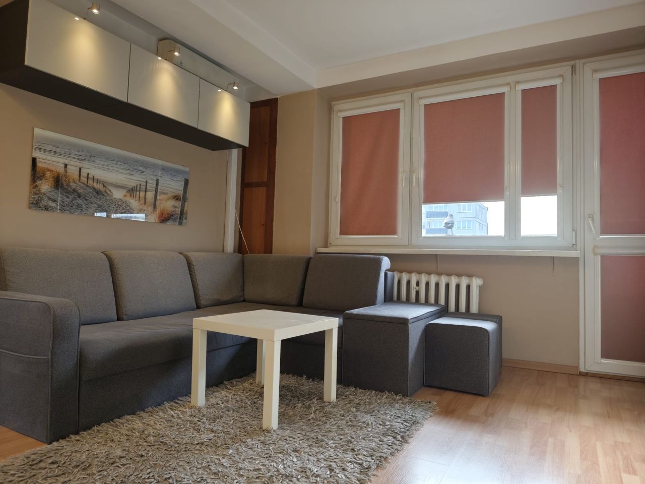 Mieszkanie 2-pokojowe Wrocław Fabryczna, ul. Grabiszyńska. Zdjęcie 1