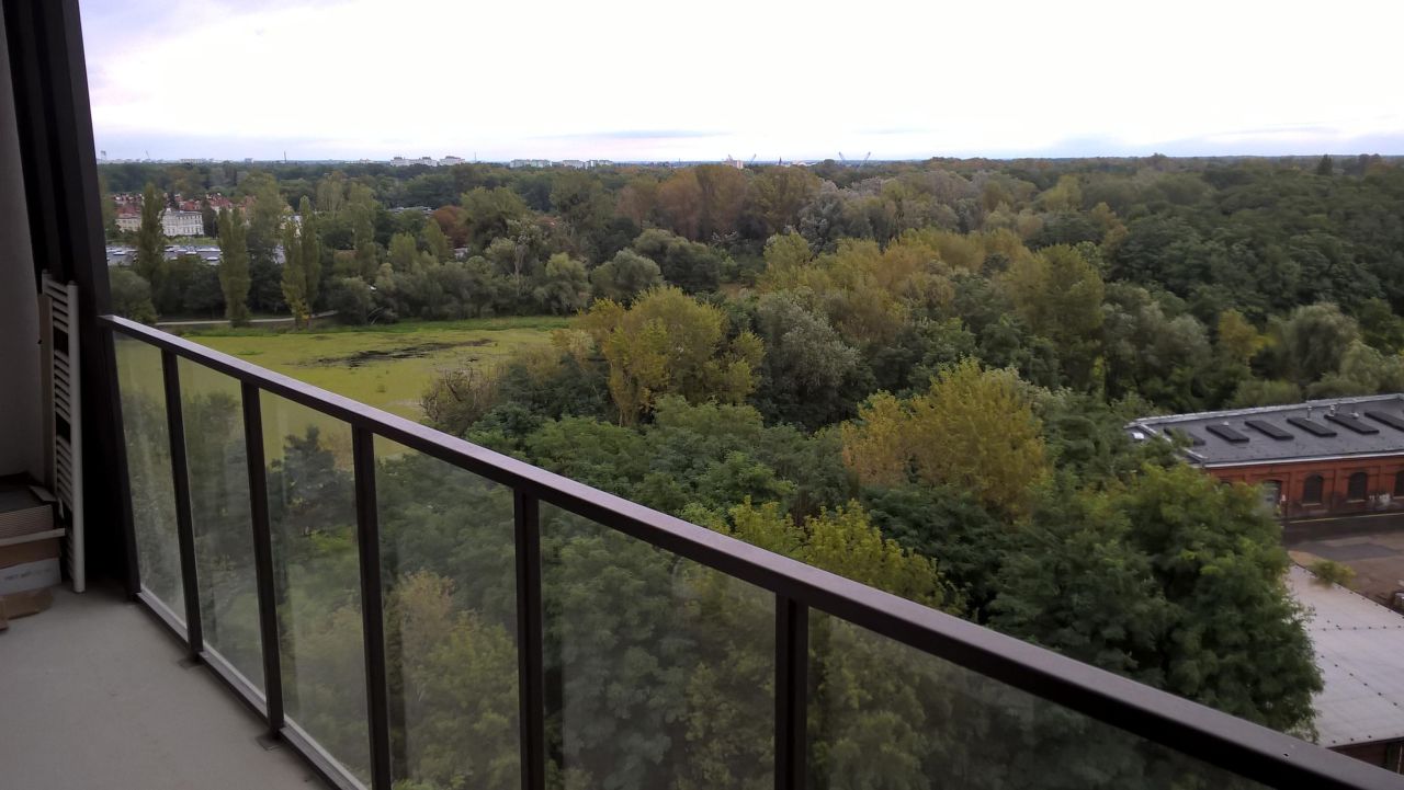 Pokój Wrocław Strachocin, ul. Krakowska. Zdjęcie 12