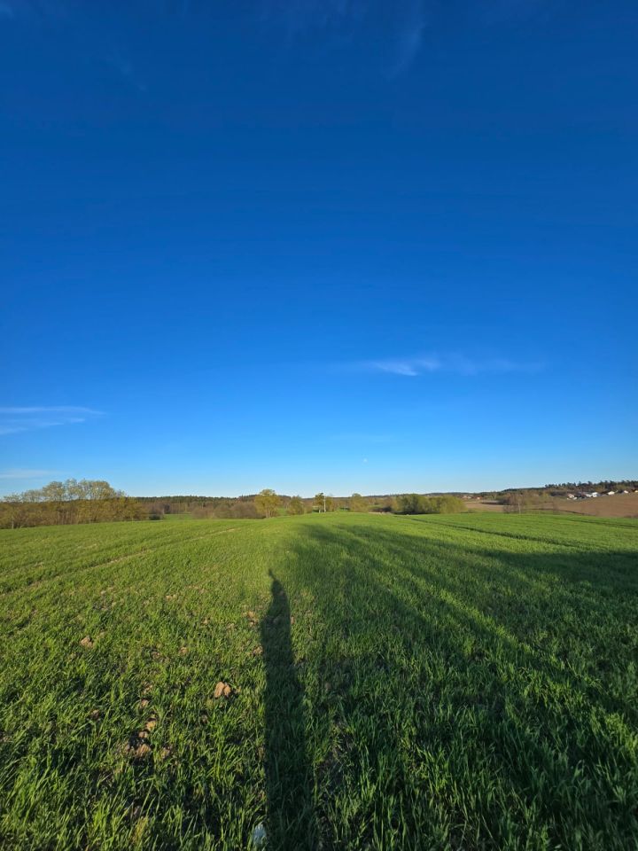 Działka rolna Kulmaga. Zdjęcie 3