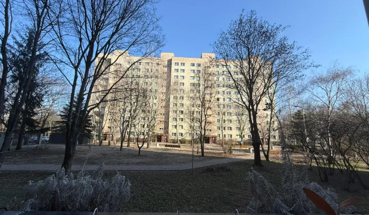 Mieszkanie 3-pokojowe Warszawa Włochy, ul. 1 Sierpnia