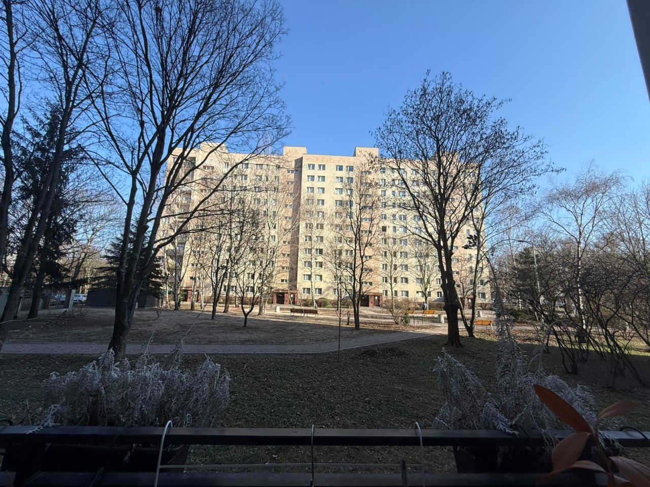 Mieszkanie 3-pokojowe Warszawa Włochy, ul. 1 Sierpnia. Zdjęcie 1