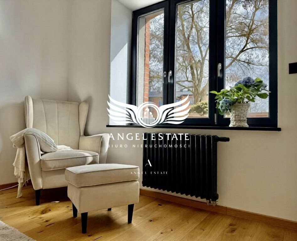 Mieszkanie 3-pokojowe Skarbimierzyce, ul. Folwarczna. Zdjęcie 8