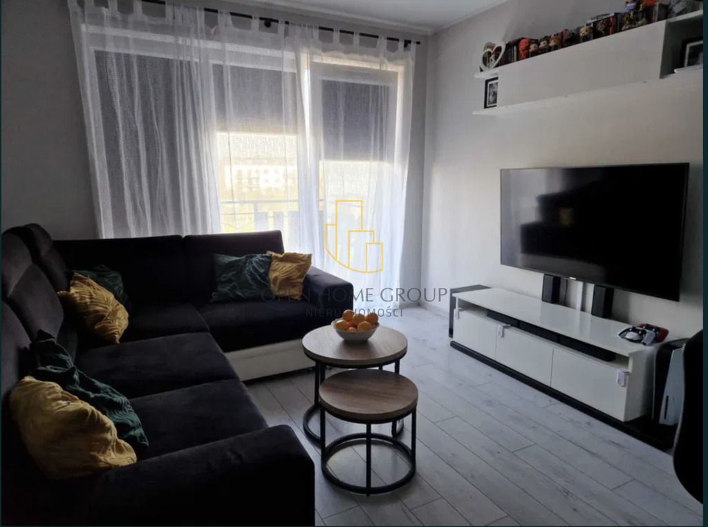 Mieszkanie 3-pokojowe Wrocław. Zdjęcie 8