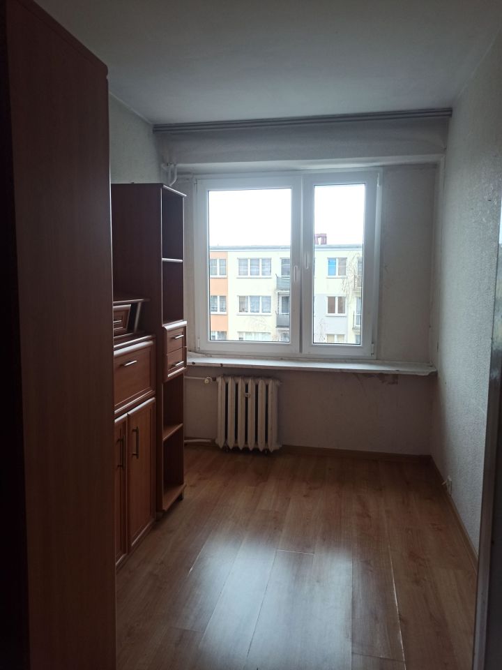 Mieszkanie 3-pokojowe Ostrów Mazowiecka, ul. Tadeusza Kościuszki. Zdjęcie 2