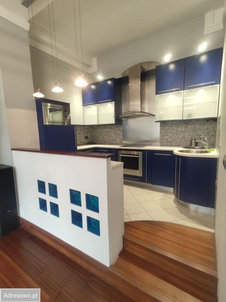 Mieszkanie 2-pokojowe Warszawa Wola, ul. Żytnia. Zdjęcie 12