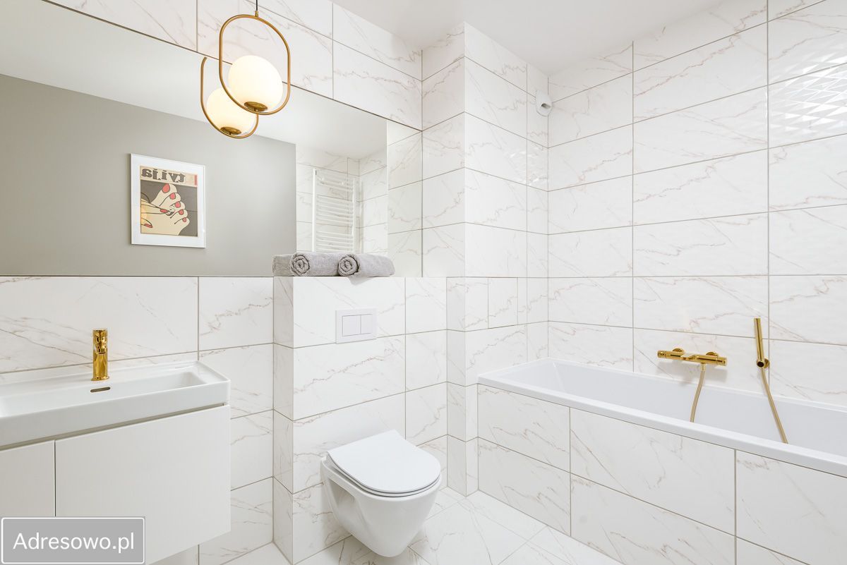 Mieszkanie 2-pokojowe Wrocław Ołbin, ul. Gdańska. Zdjęcie 16