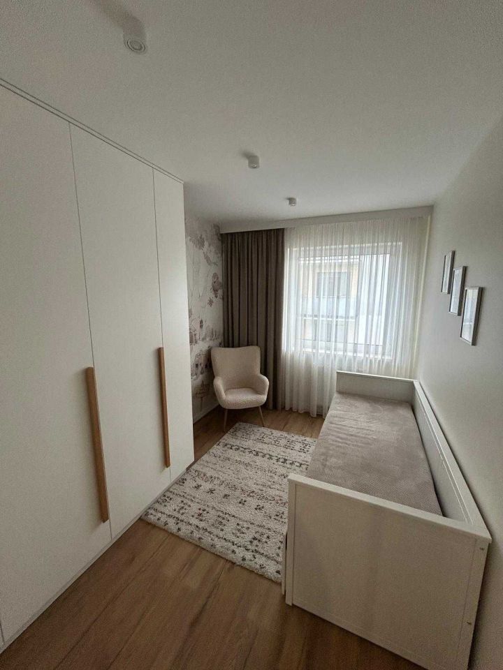 Mieszkanie 3-pokojowe Ostrów Wielkopolski, ul. Szmaragdowa. Zdjęcie 6