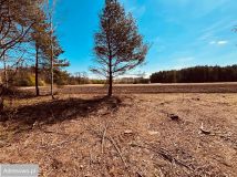 Działka budowlana Ostrów Mazowiecka, ul. Romualda Traugutta. Zdjęcie 2