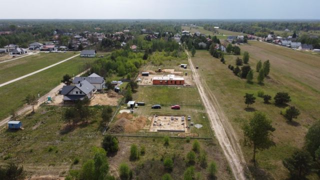 Działka budowlana Jesionka. Zdjęcie 5