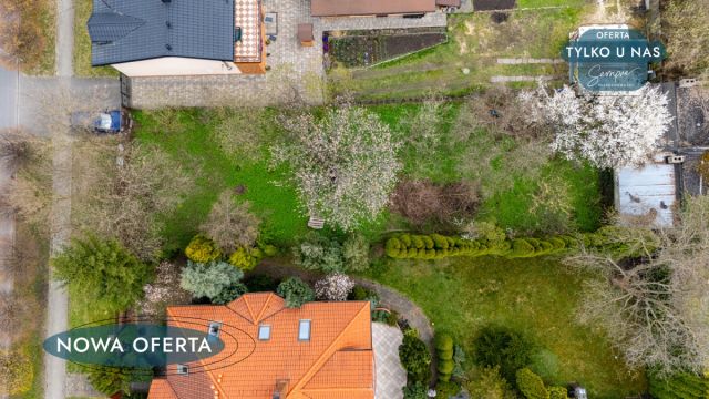 Działka budowlana Łódź Górna, ul. Zamorska. Zdjęcie 11