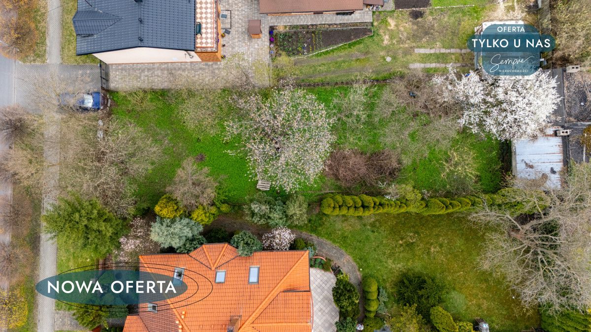 Działka budowlana Łódź Górna, ul. Zamorska. Zdjęcie 11