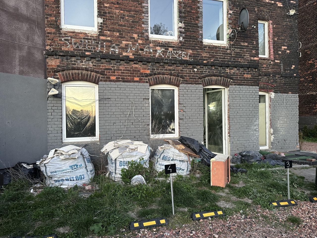 Mieszkanie 2-pokojowe Chorzów Stary Chorzów, pl. św. Jana. Zdjęcie 4