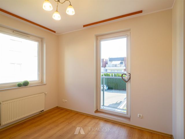 Mieszkanie 3-pokojowe Wrocław Fabryczna, ul. Mińska. Zdjęcie 5
