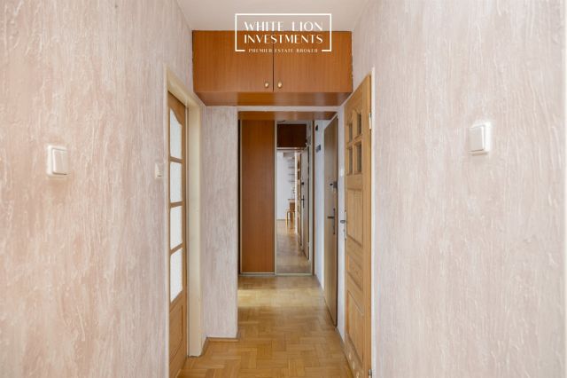 Mieszkanie 3-pokojowe Warszawa Ochota, ul. Urbanistów. Zdjęcie 15