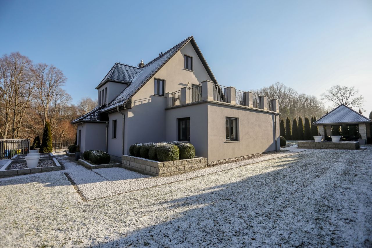 dom, 6 pokoi Gryfów Śląski, ul. Oldzańska. Zdjęcie 6