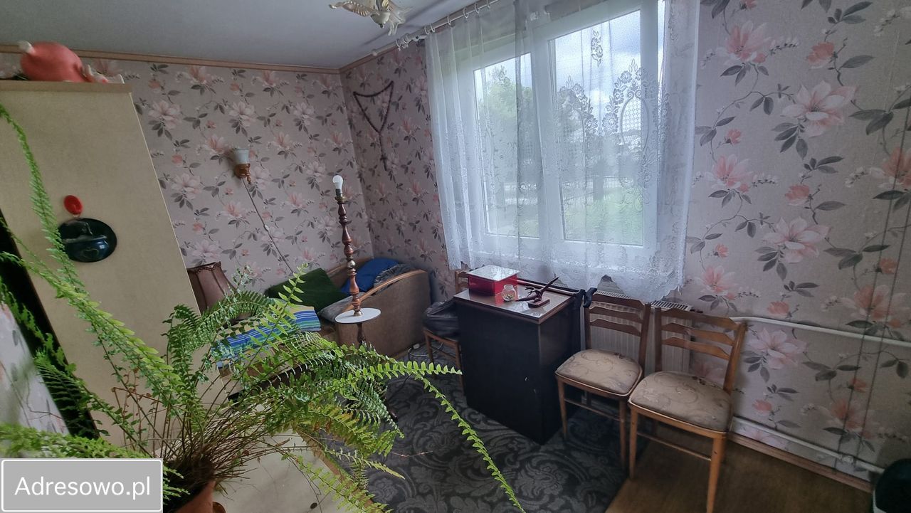 dom wolnostojący, 3 pokoje Leźno. Zdjęcie 5